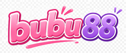 bubu 88 লোগো